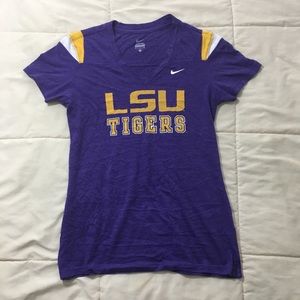 Nike LSU T-Shirt